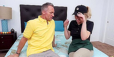 The Sugar Step daddy Swap Pt.2 - Tony De Sergio, Marcus London And Niki Snow