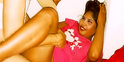Sexy teen 18+ Couple Has Fun And Ends In Creampie. Manik Mia And Mst Sumona