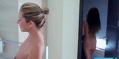 Nasta Zya And Sophie Lynx - Wunf 65