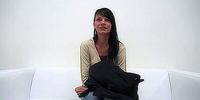 Gorgeous Iveta