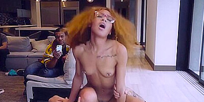 Kendall Woods, Jake Adams Be More Like Your Stepsister / 31.1.2017