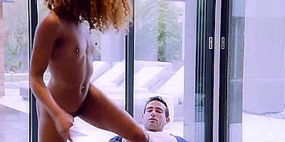 Kendall Woods, Jake Adams Be More Like Your Stepsister / 31.1.2017