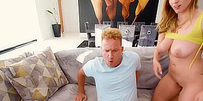 Van Wylde, Angel Youngs And Asteria Diamond In Gamer Girls Slumber Party / 11.12.2022