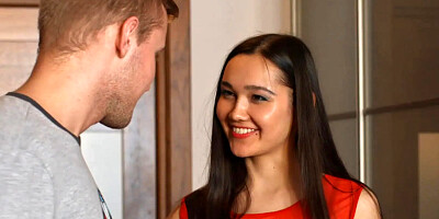 Come right over and bang me