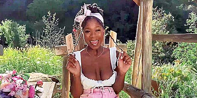 Hazel Grace - Backwoods Babe