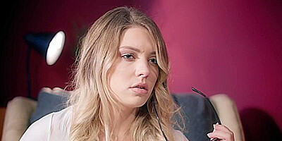 Giselle Palmer, Danny D Therapeutic Fuck / 13.4.2018