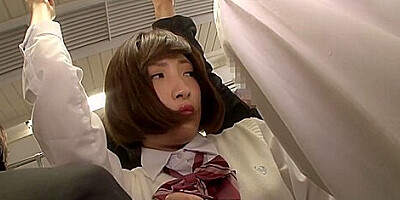 2k 大檔 広瀬うみ - 女子校生スハッツ内大量射精痴 [ap-374] - Teaser Video