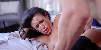 Penney Play In Wants The Married Ac Repair Man To Check Her Temperature - Penny Barber