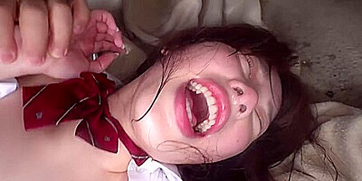 [aoz-315z] Busty Girls Tailing Abduction Aimed At Raw 9-hole Anal Group Outdoor Rape