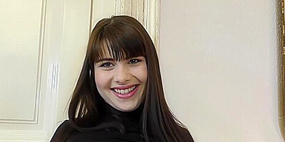 Lovely Luna teen 18+ Dream! - Luna Rival