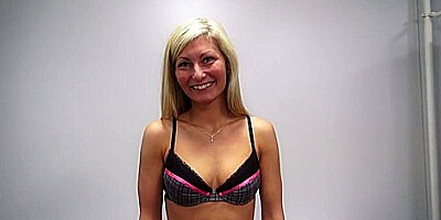 Unbelievable Andrea
