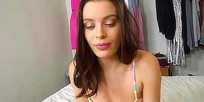 Stepsisters Lucky Day With Lana Rhoades