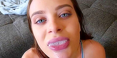Stepsisters Lucky Day With Lana Rhoades