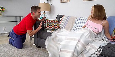 The Corruption Of Dakota Burns: Chapter One