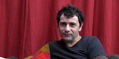 Amateur redhead fucking