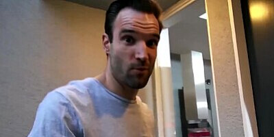 Reality Kings - Thicc busty milf Eva Notty rides younger cock