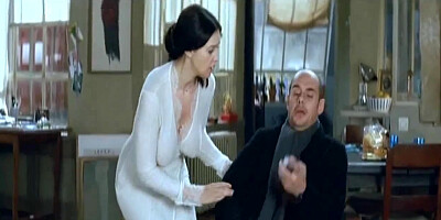Monica Bellucci bare episodes - HD