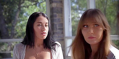 The Inheritance - Brianne Blu And Alex Coal