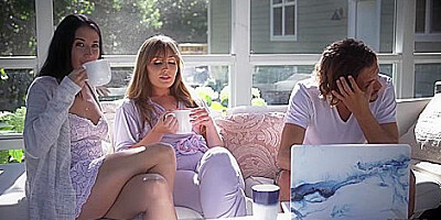 The Inheritance - Brianne Blu And Alex Coal