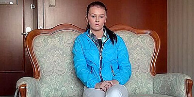 Lucianna Karel Casting