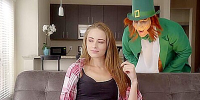 Pot Of Gold - Kyler Quinn