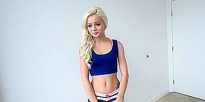 Getting What I Want - Elsa Jean