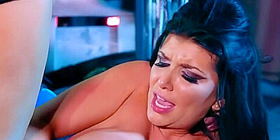 Romi Rain, Lucas Frost Power Bangers: A Xxx Parody 3 / 5.5.2017
