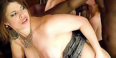 Carly Rae Summers, Lucia Love And Suzy Rainbow - Interracial Nightclub Orgy Complete With Squirting, Anal And Dp