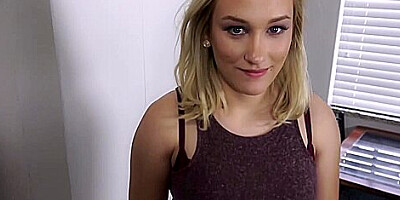 Step sibling Prank War - Daisy Lynne