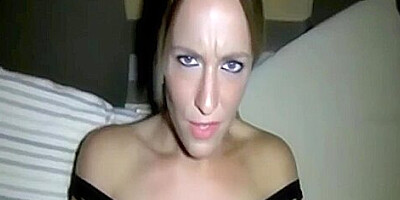 Wife Gets Screwed And Filmed Pov Porn Butt Fucking