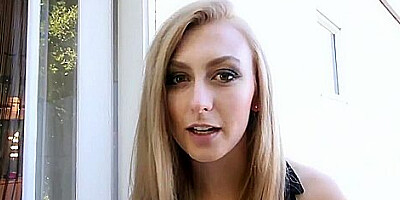 Quick Fuck Before Dinner - Alexa Grace