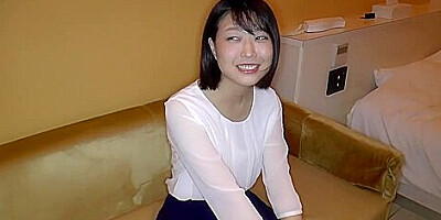 Adorable Asian Lady Gives Up Her Soaking Wet Pussy