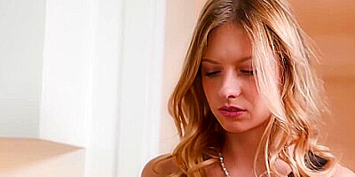 Lola Fae And Rebecca Volpetti In Cheating Milfs # 3 – 4