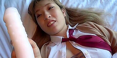 After Deciding On A Date In Her Uniform With The Girl I