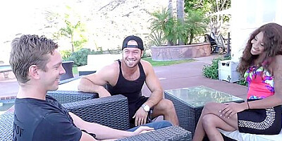 September Reign - Teaser Video