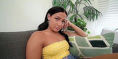 Mila Monet In Earning My Stepbrother’s Help