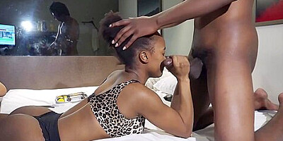 Ekasi Wet Creamy Kuku