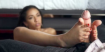 Pay The Price With Ryan Madison And Priya Price