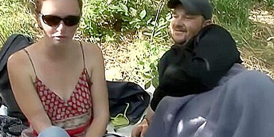 Nikola And The Homeless