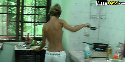 Thailand Porn Adventures: Day 7 - The Last Day Of Thailand Sex Trip, 2 - Victoria Tiffani