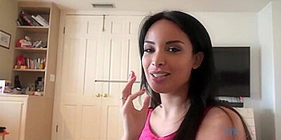 Anissa Comes Over And Wants You To Fuck Her Ass. - Anissa Kate