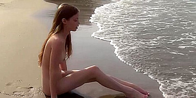 Ryonen Nude Beach