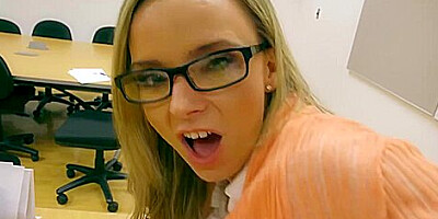 After School Special - Pristine Edge