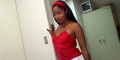 Afro Porn Casting In The Bronx - (chapter #12) - (original