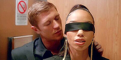 Alexis Tae, Oliver Flynn - Best First Date