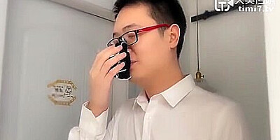 Cute Asian College Slut Whores Naked Their Bodies Serve The Teacher With The Shaved Pussy - Teaser Video