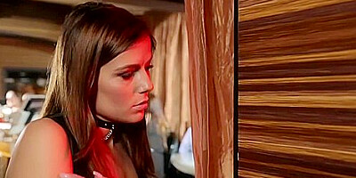 Samantha Jolie And Alexis Crystal In Vip Treatment Given By Alexis And Samantha Is Anal And A Threeway