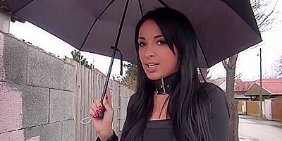 Bonus For The Boner With Anissa Kate