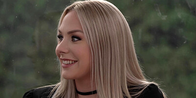 The spanish stallion: Martina Smeraldi the italian nympho - episode 4