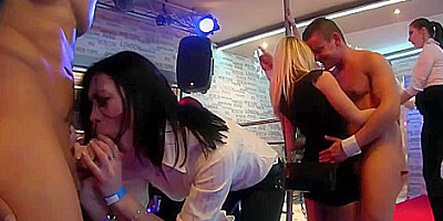 Party Hardcore Gone Crazy Vol. 8 6 - Main Edit